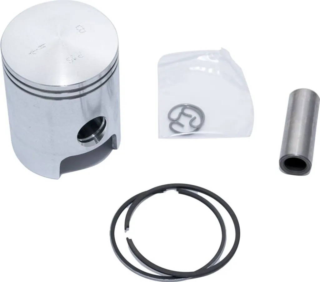 Piston Meteor d=403 haute résistance pour motorisation Aprilia AM6