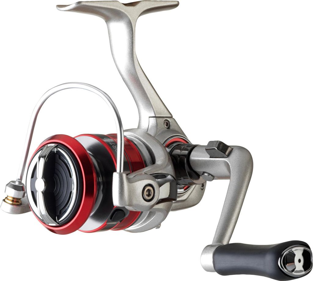 DAIWA QR 750 / QC 750, QR 750, moulinet de pêche spinning, Image du produit 
