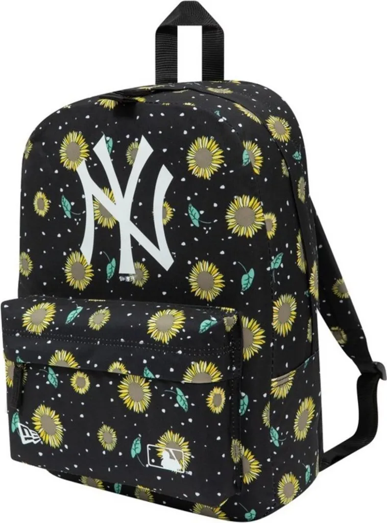 Sac à dos New Era Batoh 60503758 Idéal pour Travail, Études et Sport