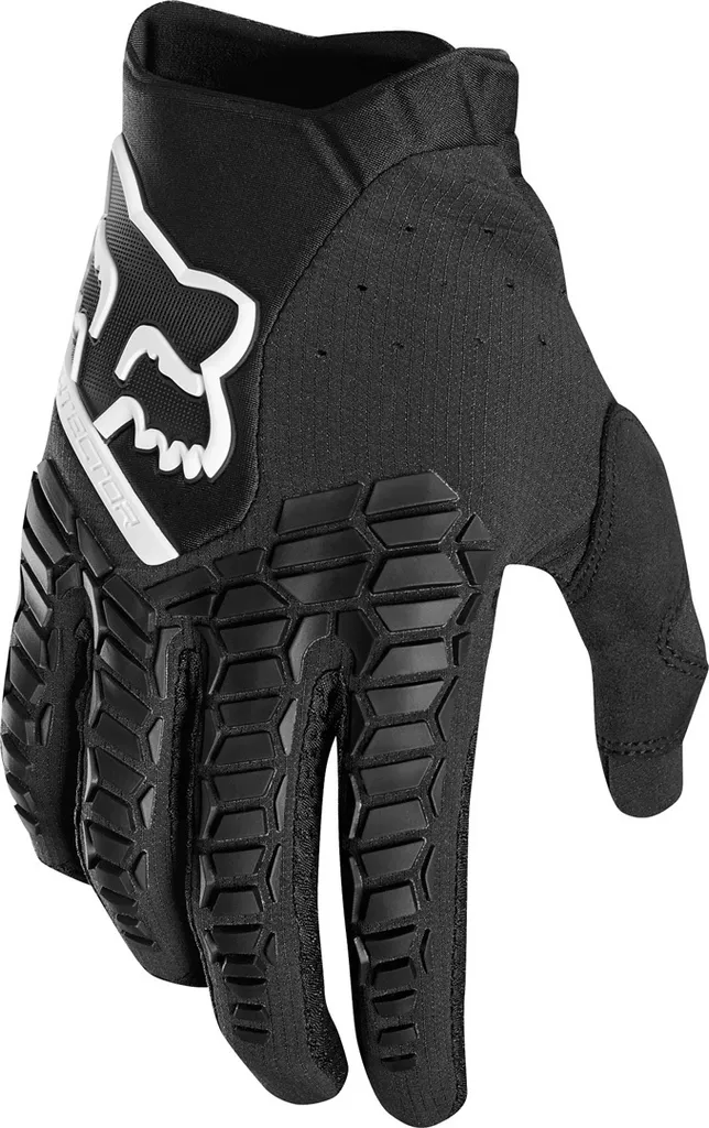 Gants Motocross Enduro FOX Pawtector CE Gants Moto Tout-Terrain 2XL