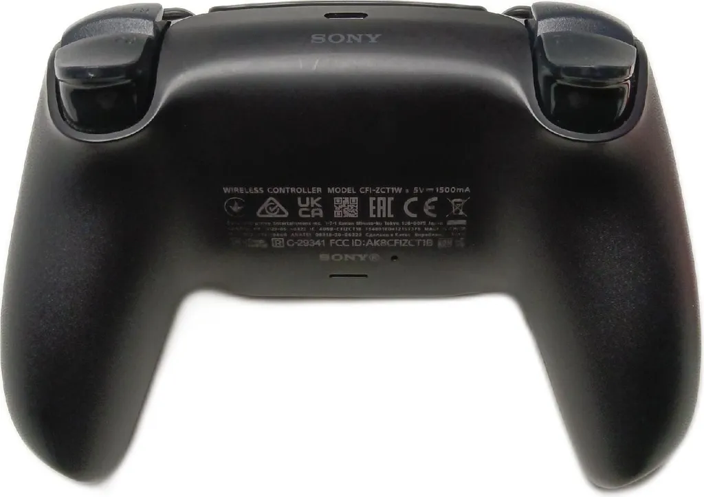 Controller PS5 DualSense Midnight Black - Prezzo Migliore Online - 34