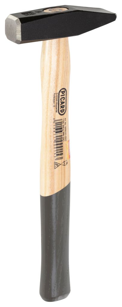 Schlosserhammer Eschenst.1500g Picard | 4016671000207