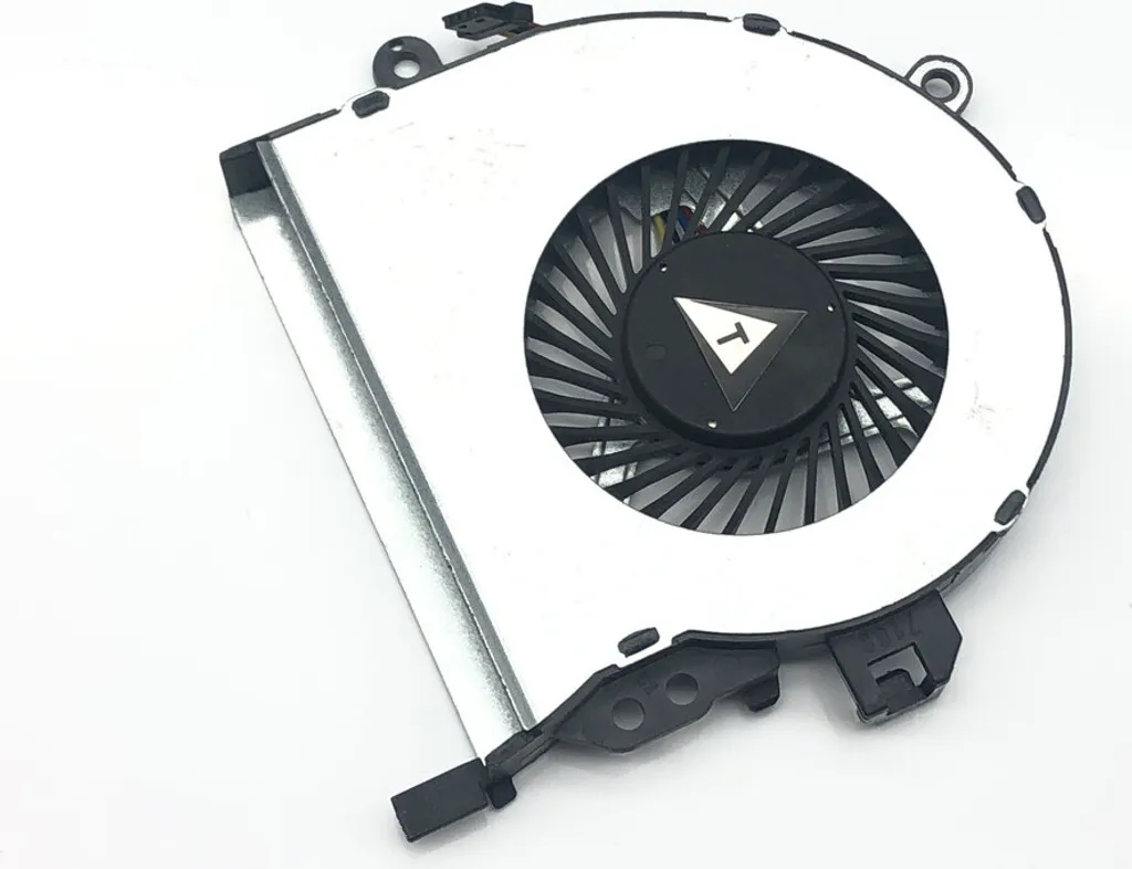 Dissipatore Ventola CPU HP 837535-001 | Raffreddamento ProBook G3 Ottimale