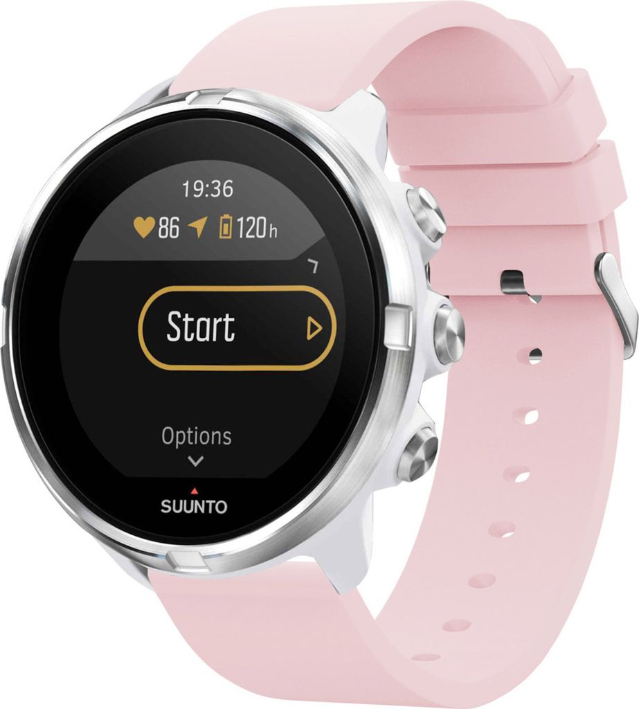 Suunto 9 Baro, Suunto 9, Suunto 7, Sony Smartwatch 2 Pasek: Zdjęcie produktu 