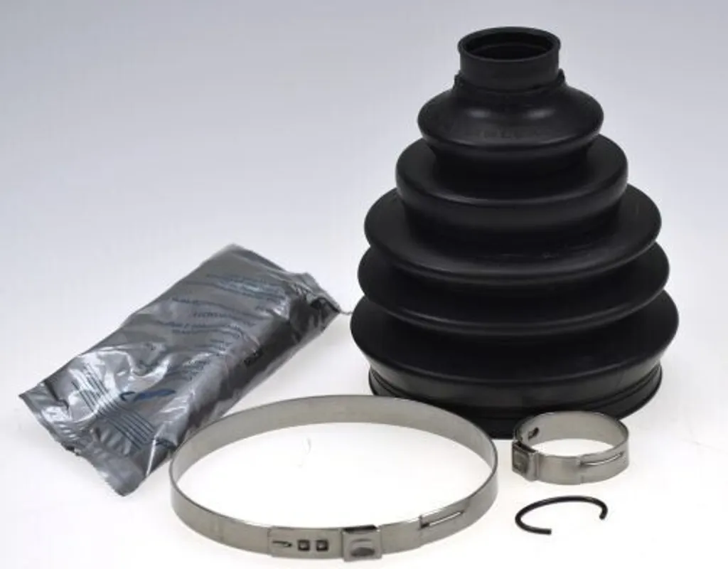 Stop aux Fuites de Cardan : Kit Soufflet BMW X5 E53 OE 31607565316 SPIDAN