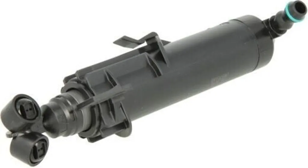Buse de lavage phare gauche haute pression pour Audi A5 8T 8F