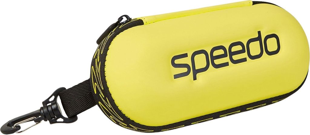 Speedo 800381216730, Hülle, Gelb, Universalgröße, 1 Produktbild 