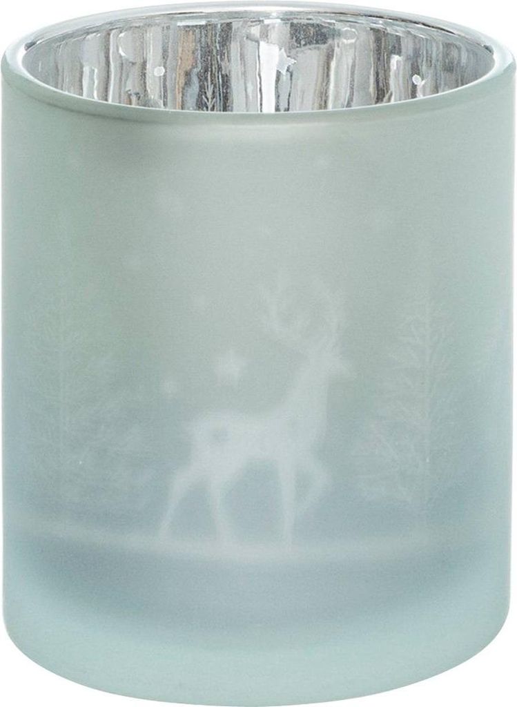 Php landschaft schnee d5.5xh6.5 - Feeric Lights & Christmas