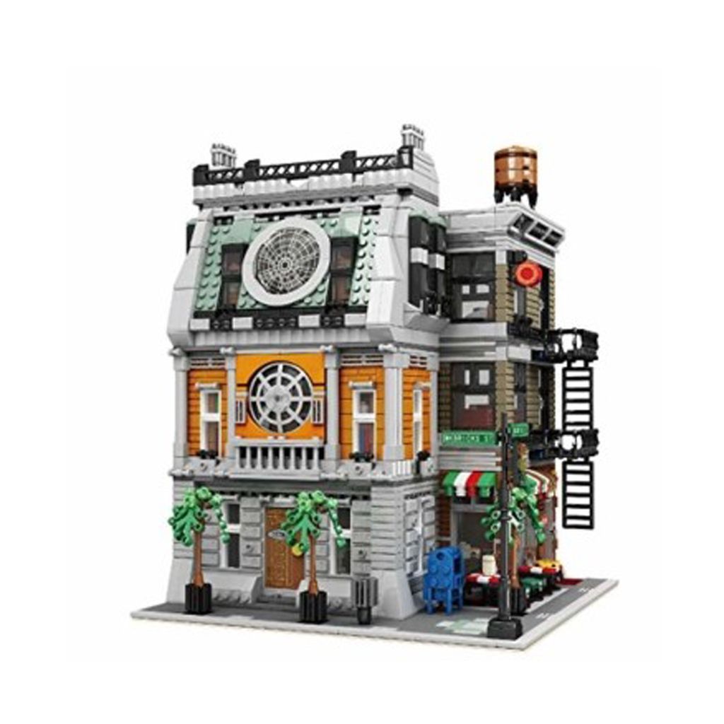 16037-Sanctum- (Mould King) Klemmbausteine Produktbild 