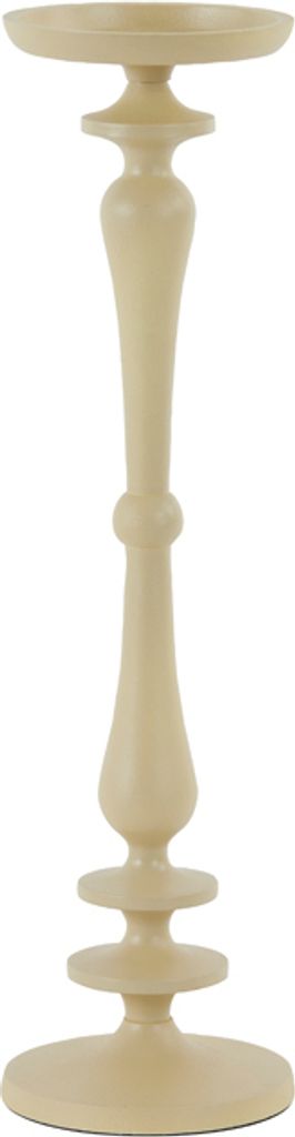 Light & Living - Kerzenständer YAHVI - Ø11x40cm - Braun