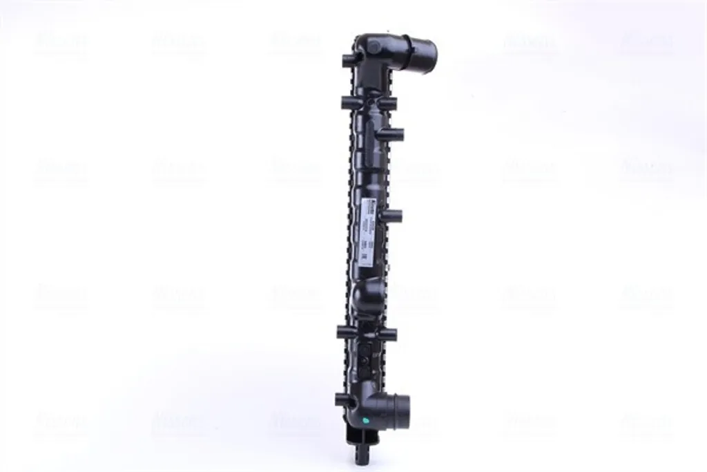 Radiatore Raffreddamento Motore OE Quality | Acquista Online Ricambi Auto - 8