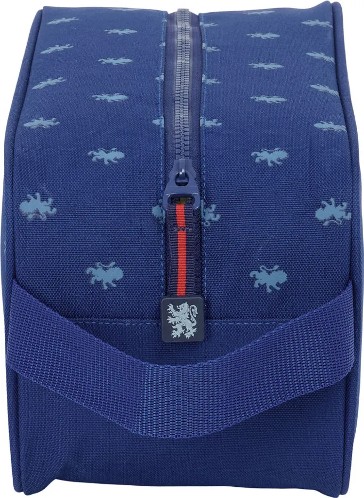 Harry Potter Borsa per Scarpe Capitano Blu Navy 29x15x14cm | Acquista Ora - 2