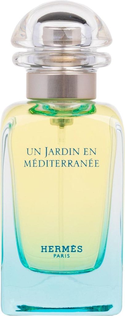 Hermes Un Jardin En Mediterranee EDT 50ml Image du produit 