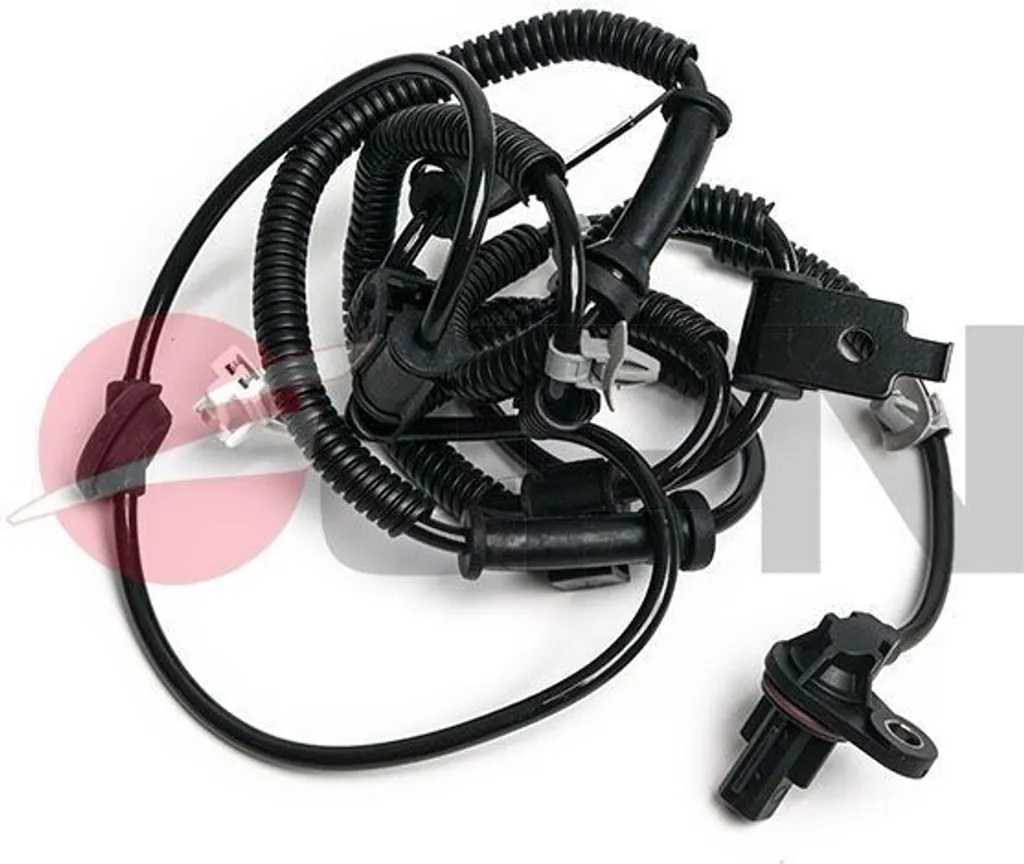 Capteur ABS JPN 75E9366 pour Sorento I JC - Référence OE 95681 3E300