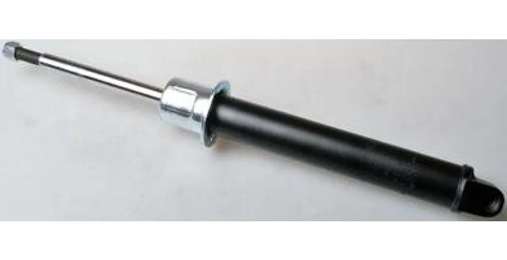 Amortisseur de suspension gaz DENCKERMANN DSC024G pour Smart et Roadster