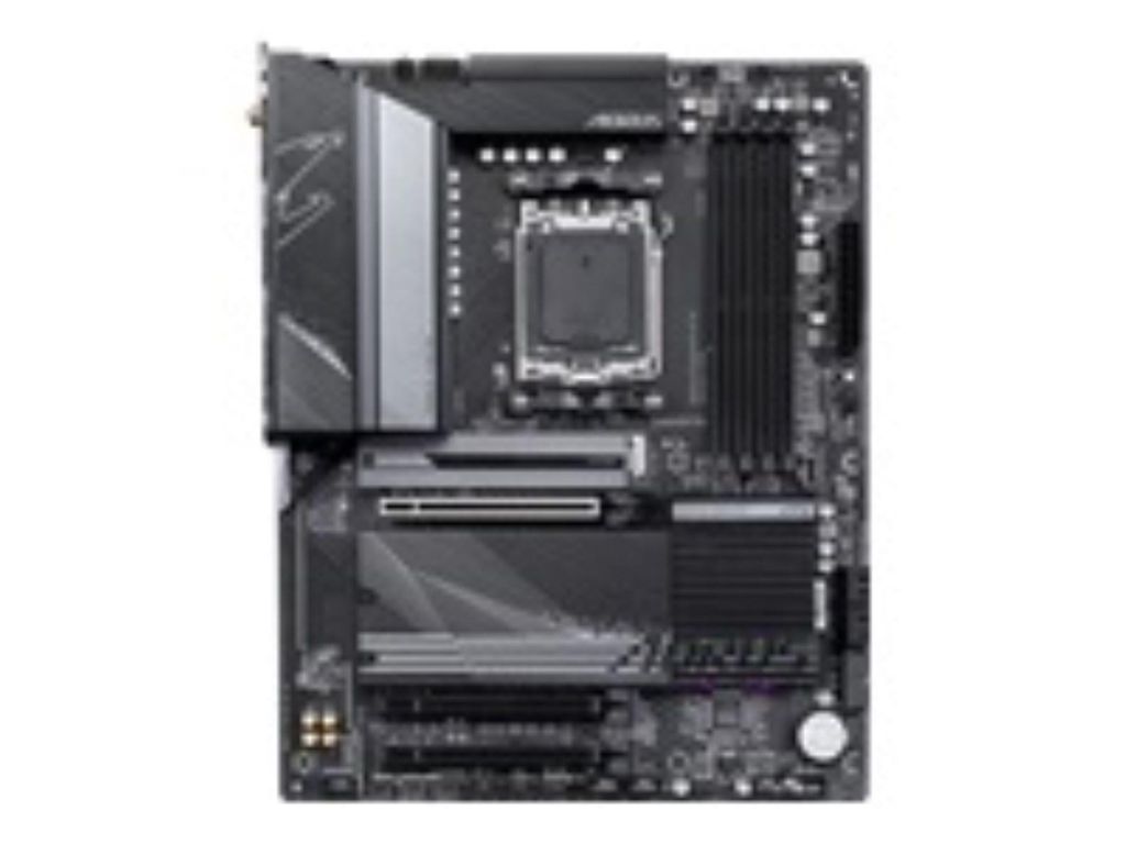 GIGABYTE B650 AORUS ELITE AX V2 Mainboard - AMD Ryzen 9000er-Serie, 12+2+2 Phasen VRM, bis zu 8000 MHz DDR5 (OC), 1xPCIe 5.0 + 2xPCIe 4.0 M.2, 2,5 ...