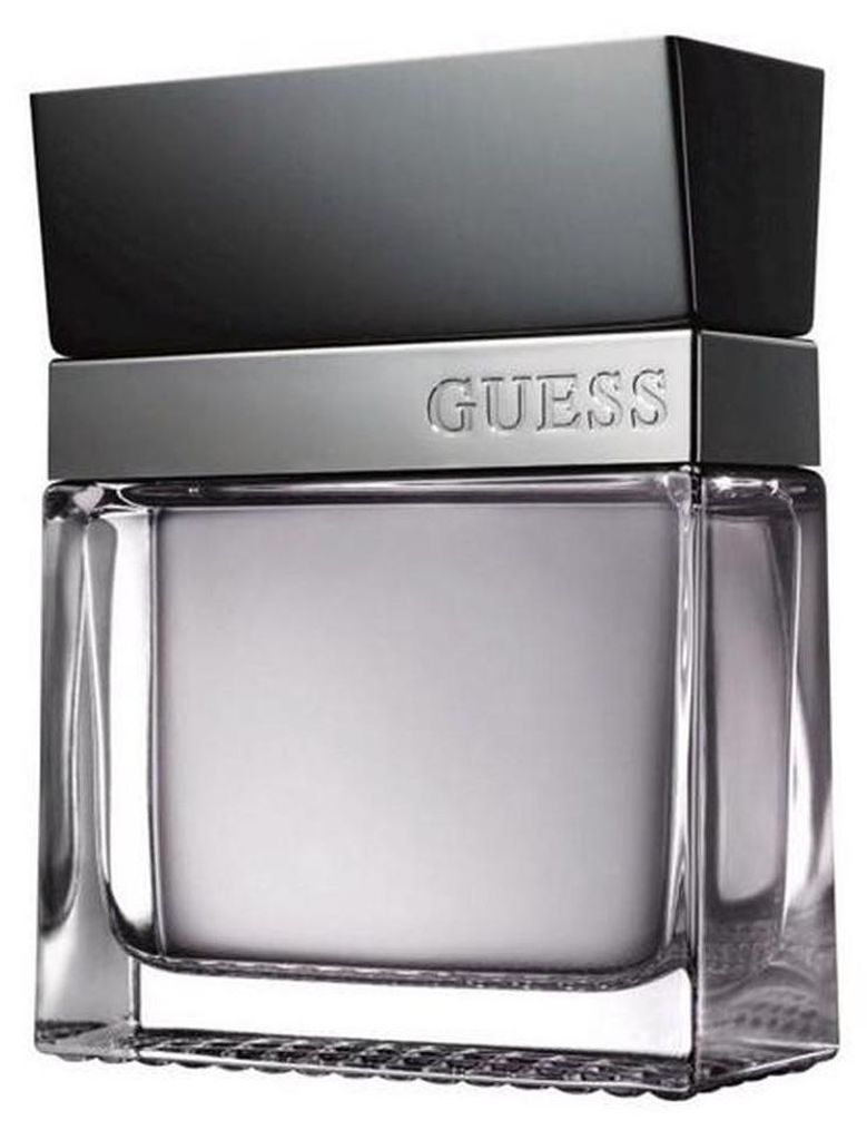 Guess Seductive Homme Eau de Toilette Für Männer 100 ml Produktbild 