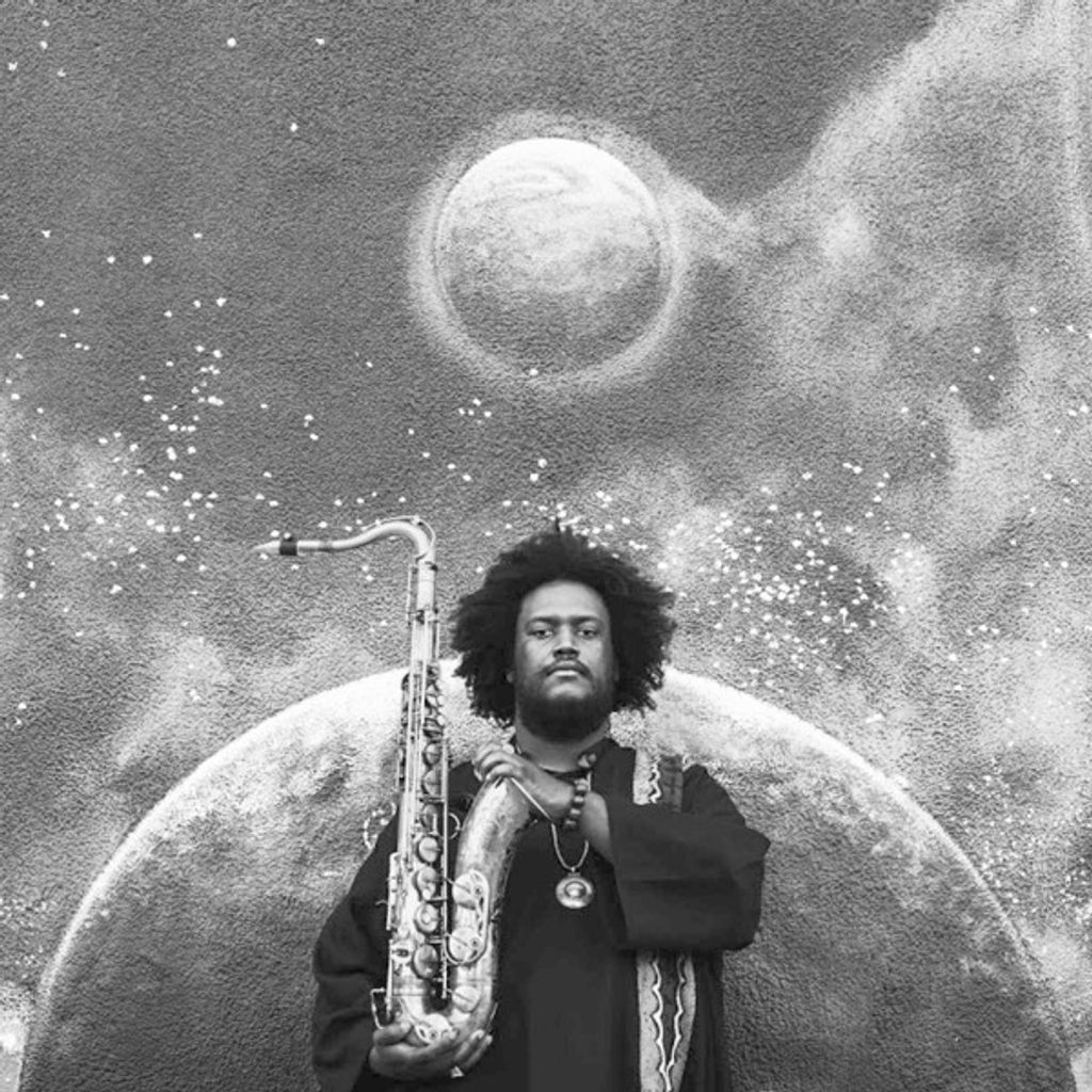 Kamasi Washington - Das epische Vinyl