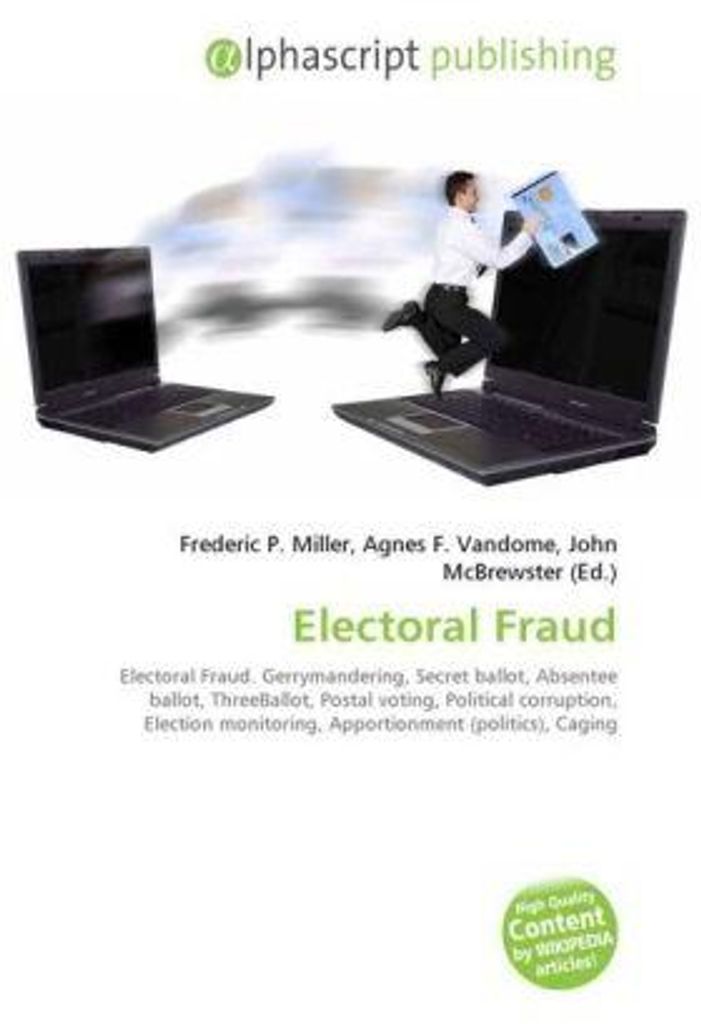 Electoral Fraud