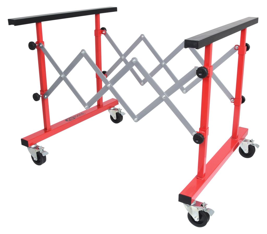 KS Tools performance Universal Teleskop-Mehrzweckwagen, 257-1380 mm