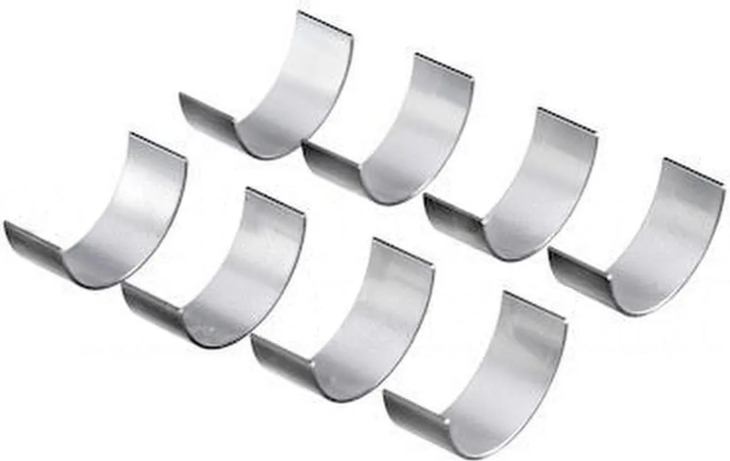 Coussinets de bielle 60879620 : stopper les claquements moteur MINI