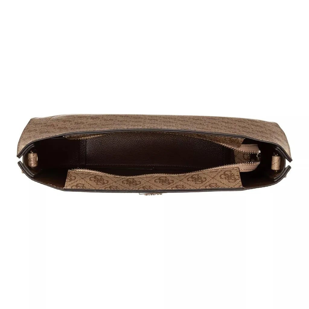 Guess Meridian - Borsa a tracolla 32 cm - 17