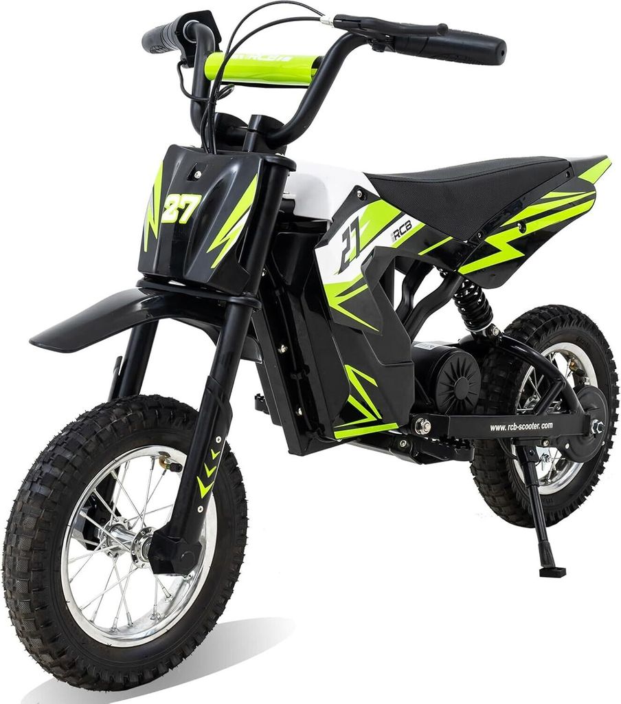 RCB Moto électrique enfants , 12 pouces moto électrique Image du produit 