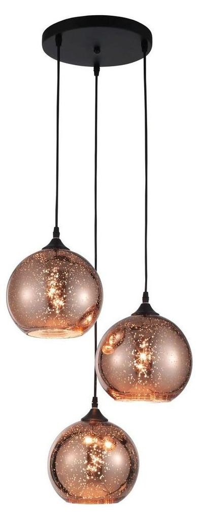 Lampa wisząca CEPEDA LE41963 Luces Exclusivas Zdjęcie produktu 