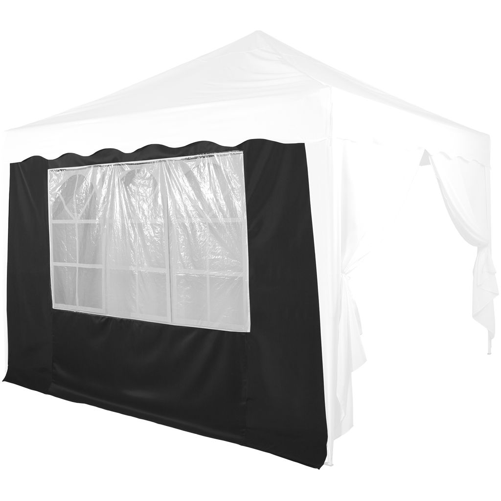 Seitenteil Seitenwand Pavillon 3x3 Kaufland.de