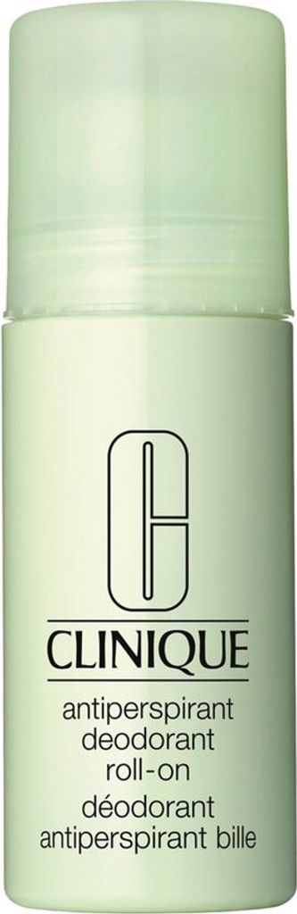 Clinique Clinique Dezodorant antyperspiracyjny w kulce - 75 Zdjęcie produktu 