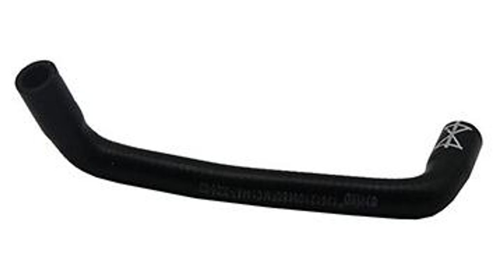 Kühlerschlauch VW BORA GOLF AUDI A3 1.8 AGN 1J0121096BD Produktbild 