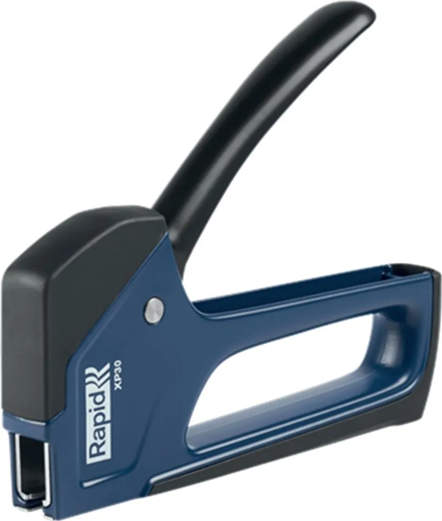 Rapid XP30 Setting Tool Tasselli Metallo | Alluminio Professionale