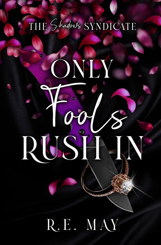 Only Fools Rush In