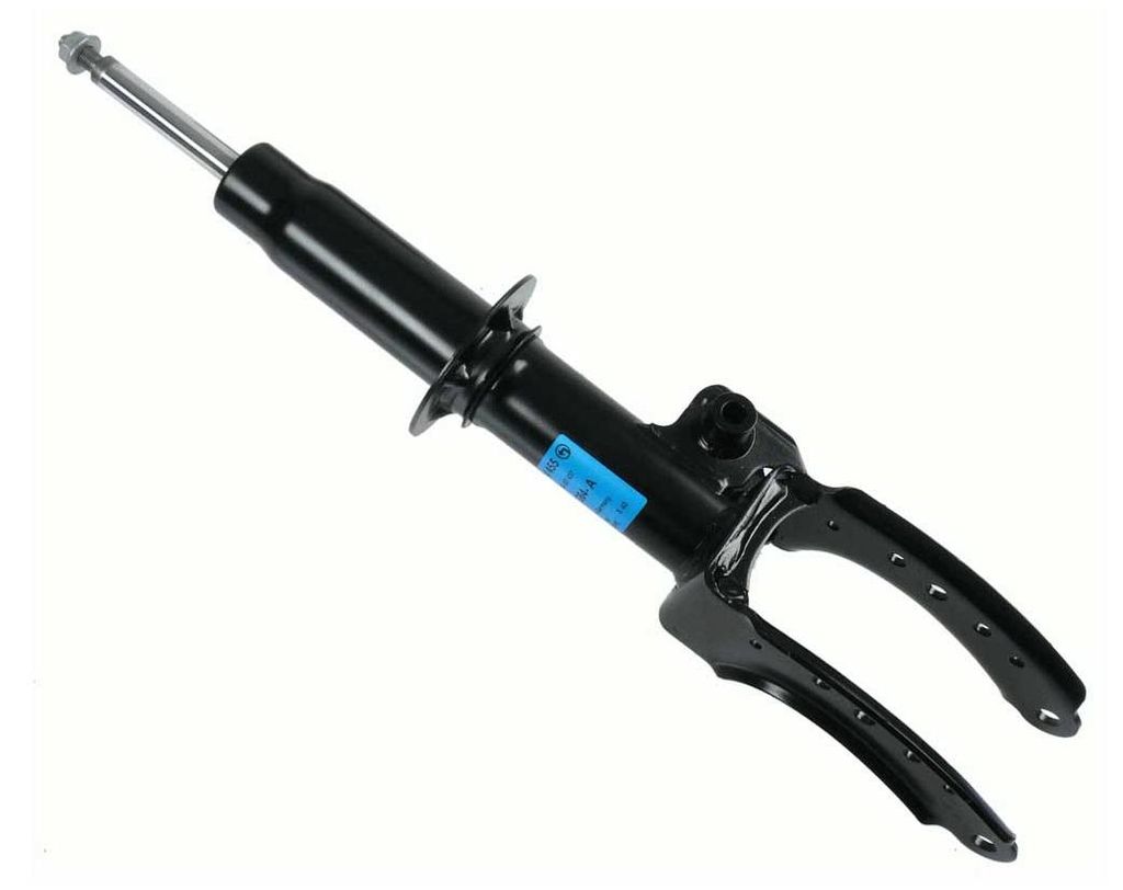 SACHS Stoßdämpfer Vorderachse 314 455