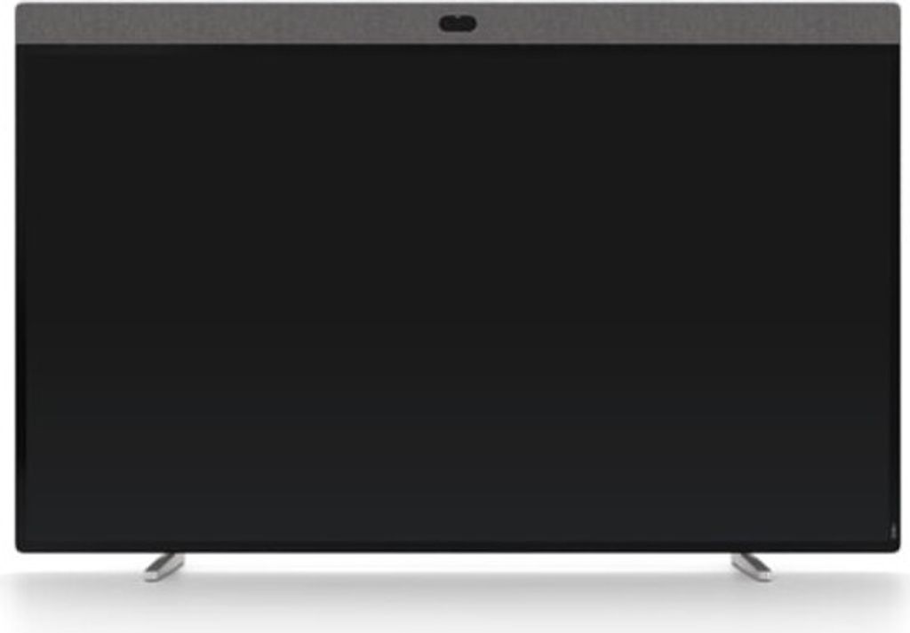 Neat NEATBOARDPRO, 165,1 cm (65"), 3840 x 2160 Pixel, LCD, 16:9, Kapazitiv, Schwarz
