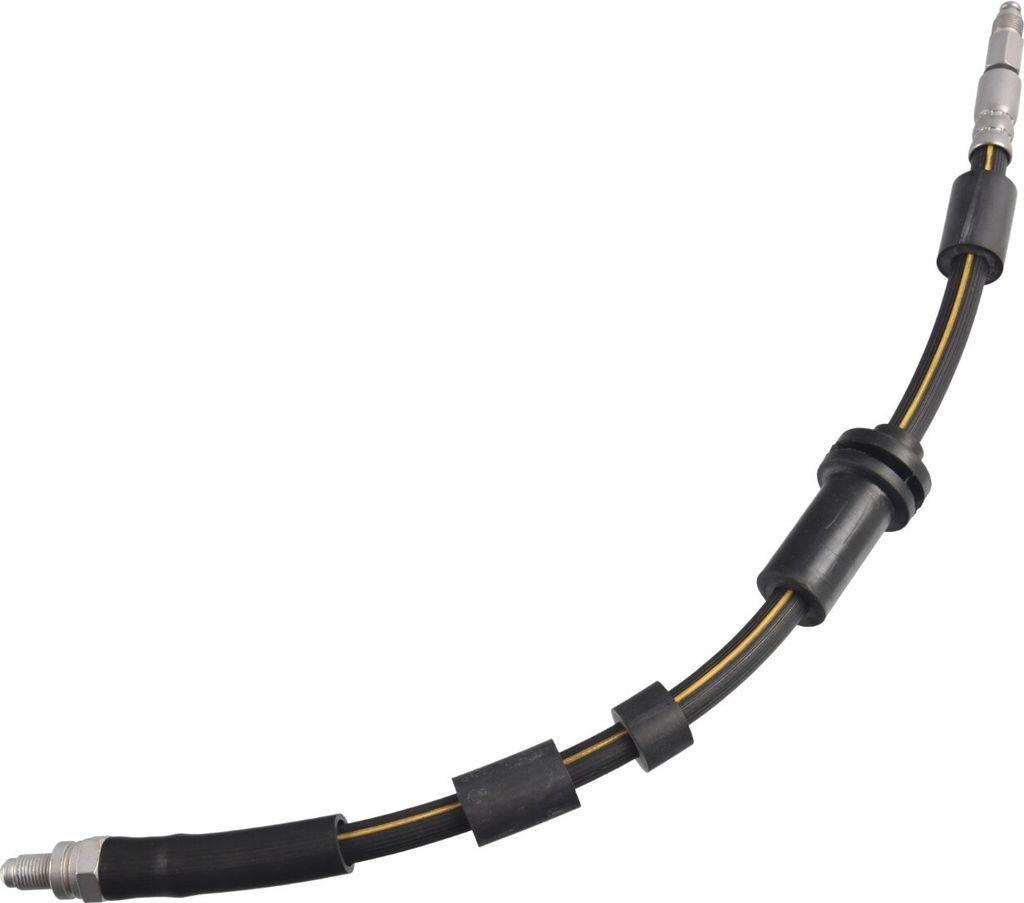 FEBI BILSTEIN 170260 Bremsschlauch Vorne Links für FORD KA Produktbild 