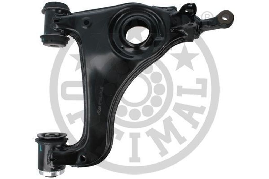 OPTIMAL G6-686 Querlenker Unten Vorne Links passend für MERCEDES-BENZ E-Klasse Limousine (W210)