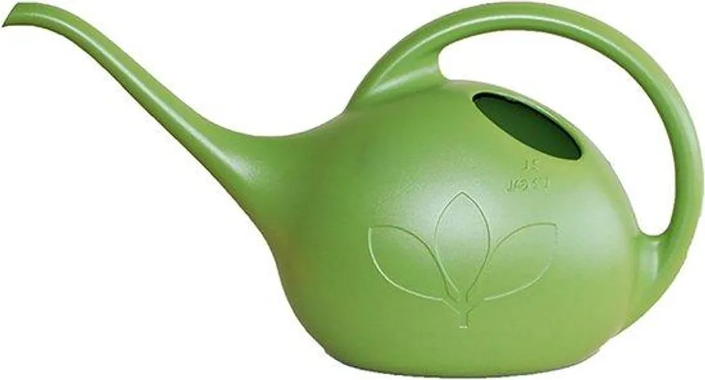 Récipient d'eau 1/2 gallon vert anti-fuite pour boire assez d'eau