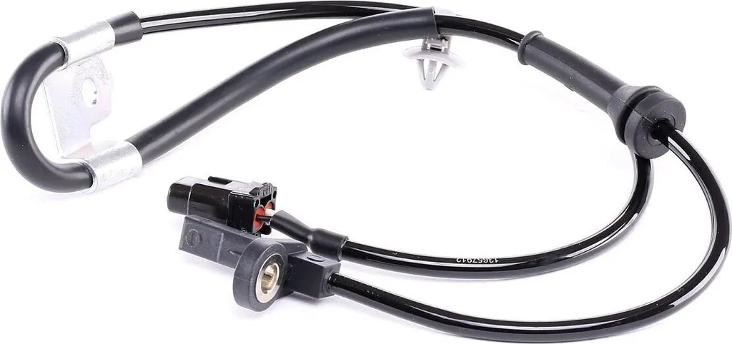 Capteur ABS pour Agila B : Réparer le système de freinage OE 93194059
