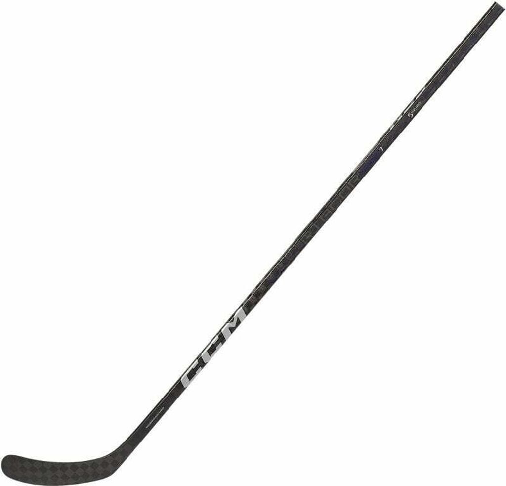 Bastone da hockey CCM Ribcor Trigger 7 Pro INT 55 P28 mano Immagine del prodotto 