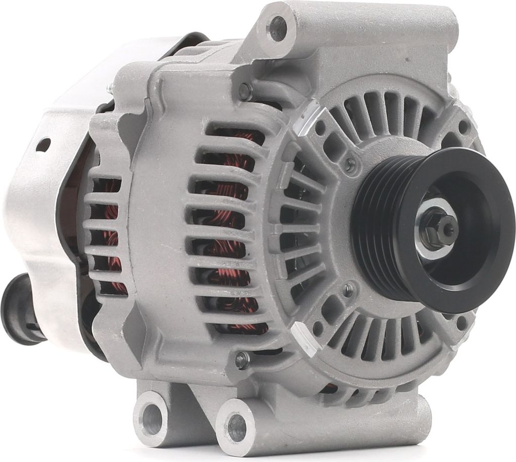 RIDEX 4G0363 Lichtmaschine Generator LiMa 105A 14V für MINI Produktbild 