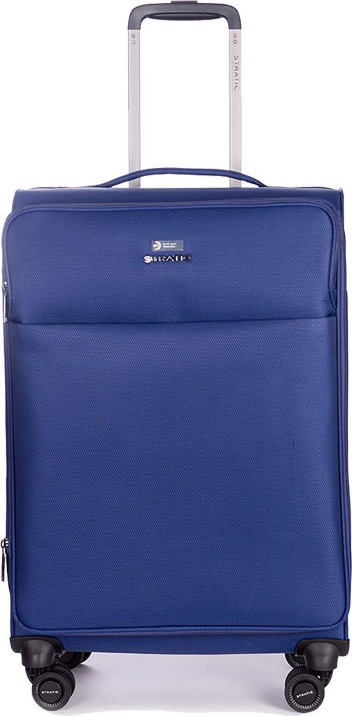 Stratic carrello Light+ Trolley Dark Blue blu scuro Immagine del prodotto 
