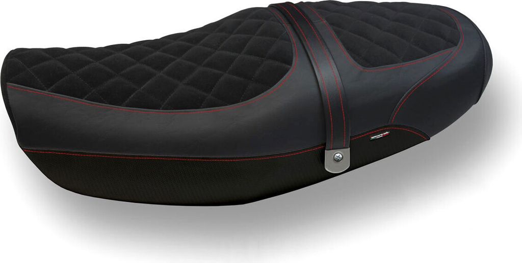 Satteldecke Comfort 4RD-2 für Kawasaki Z 900 RS (2018-2022)