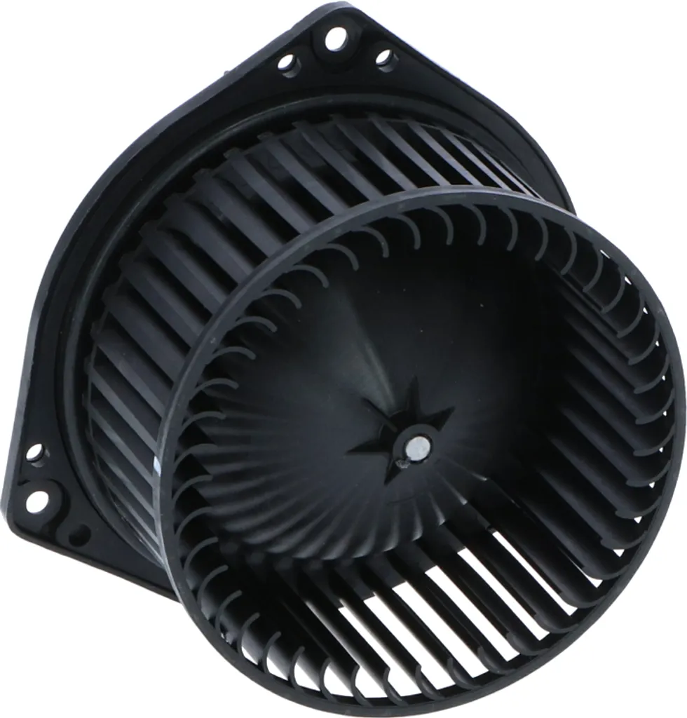 Ventilateur d'habitacle silencieux NRF 34178 pour Chevrolet Aveo T255
