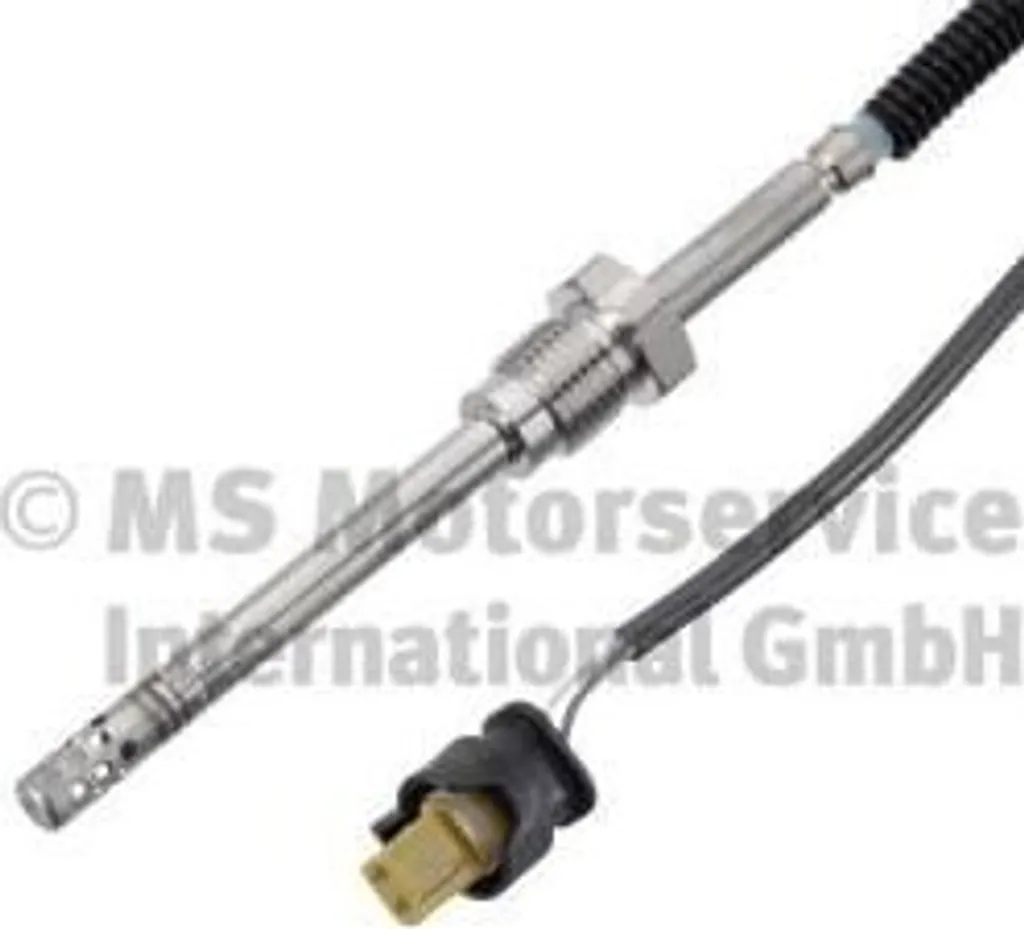 Capteur Température Échappement pour Mercedes Classe M et GL X164