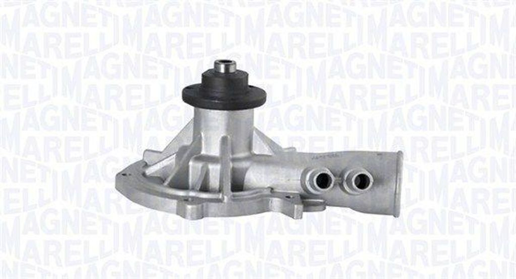 MAGNETI MARELLI 352316170860 Wasserpumpe, Motorkühlung OE 1334033 kompatibel mit Omega, Senator