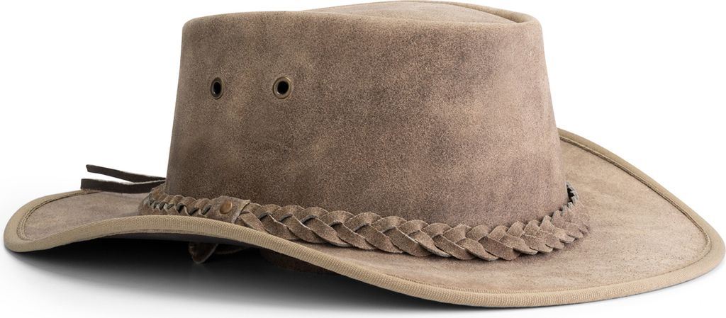 MGO Brooke Hat Uni Grey XXL