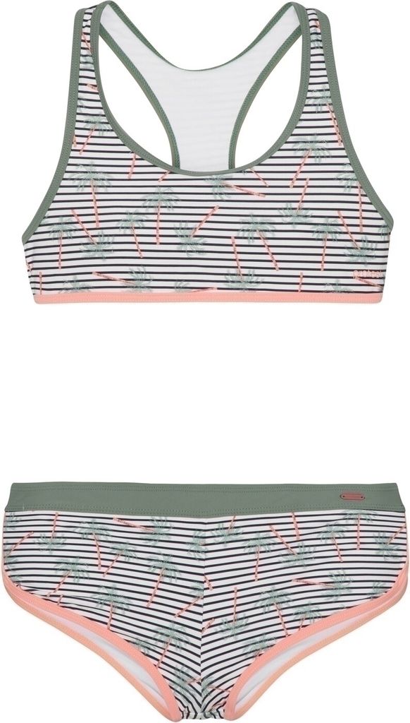 PROTEST PRTTYRA JR bikini Green Baygreen 164