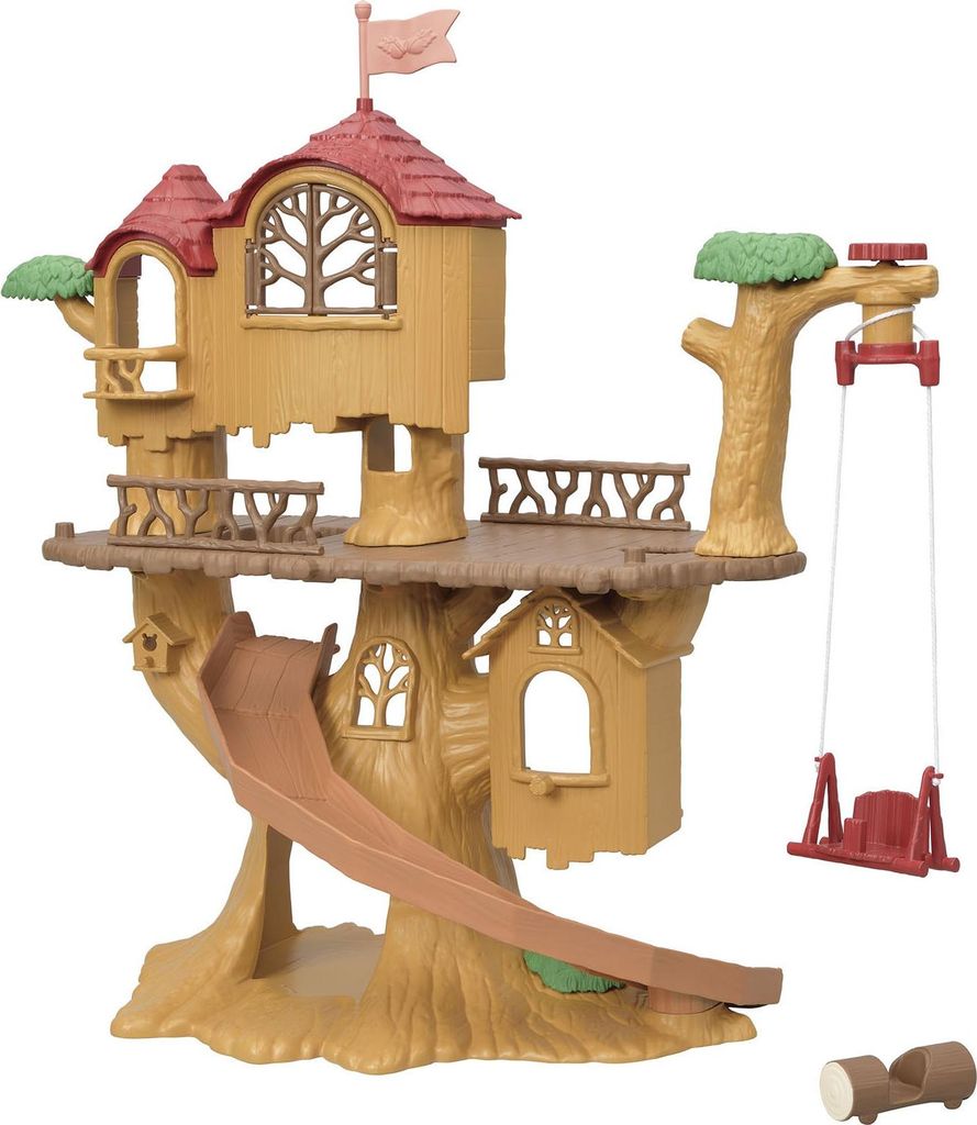 Sylvanian Families 5450, Akčný / Dobrodružný, 3 rok / roky, Obrázok produktu 