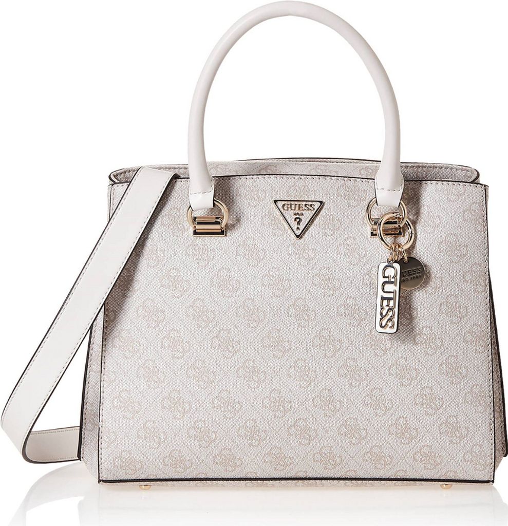 Guess lyra society on sale satchel